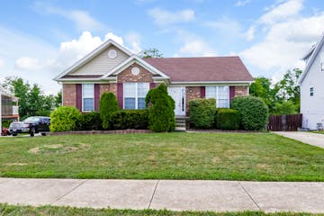 6801 Currington Circle Louisville, KY 40258